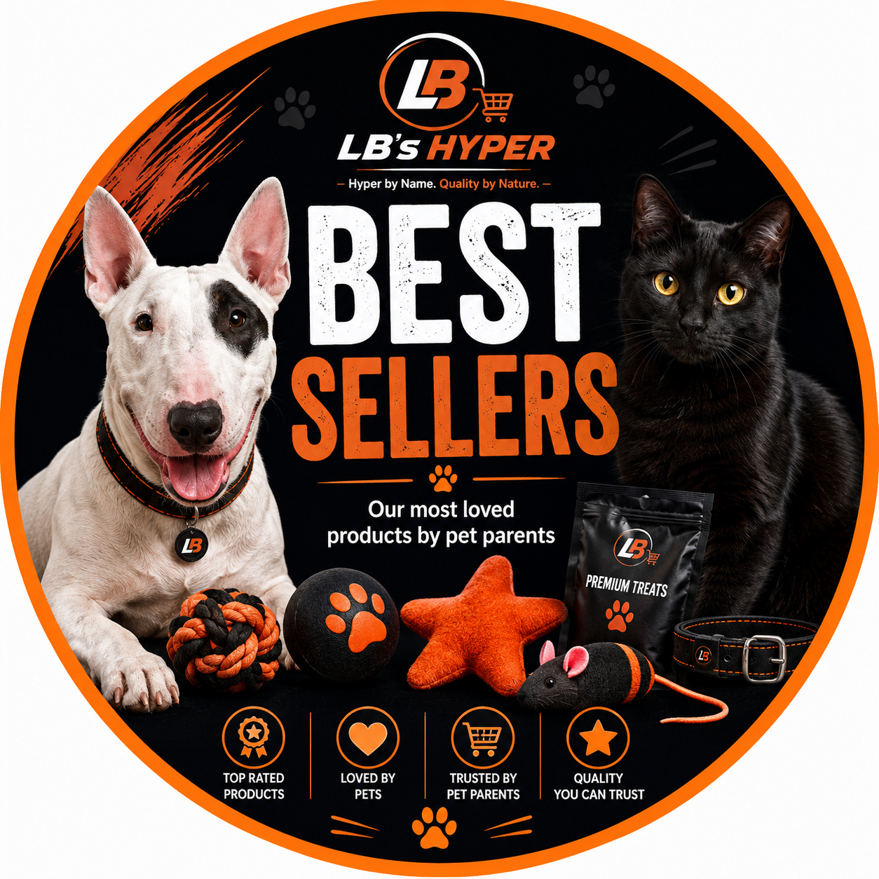 🔥 Best Sellers