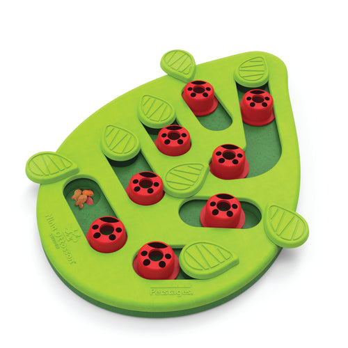 Nina Ottosson Cat Puzzle 'n Play Buggin Out