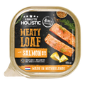 Absolute Holistic Meaty Loaf Wet Dog Food (16 × 100g)