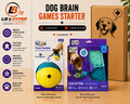 Dog Brain Games Starter