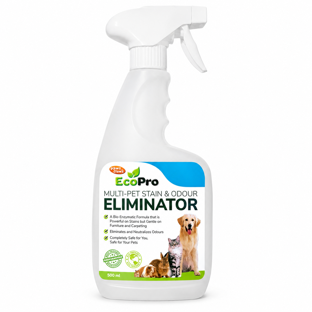 EcoPro Multi-Pet Stain & Odour Remover