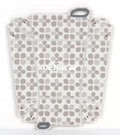 L'Chic Chop2Bowl Travel Bowl