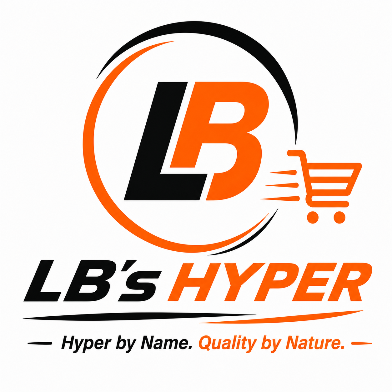 LB's Hyper