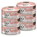 Kit Cat Goat's Milk Gourmet Bulk Deal 24 × 70g