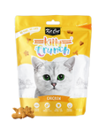 Kit Cat KittyCrunch Cat Treats 60g – beef