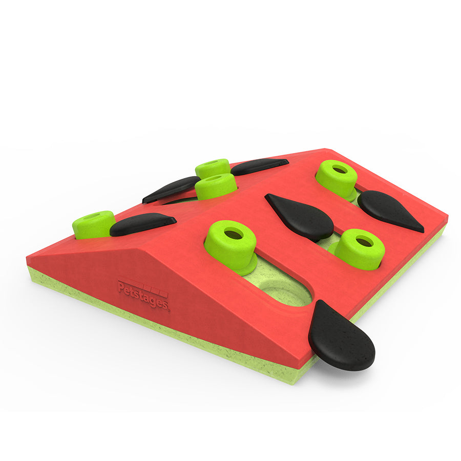Nina Ottosson Cat Puzzle 'n Play Melon Madness