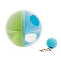 Nina Ottosson A-Maze Ball Level 2 Interactive Dog Puzzle Toy
