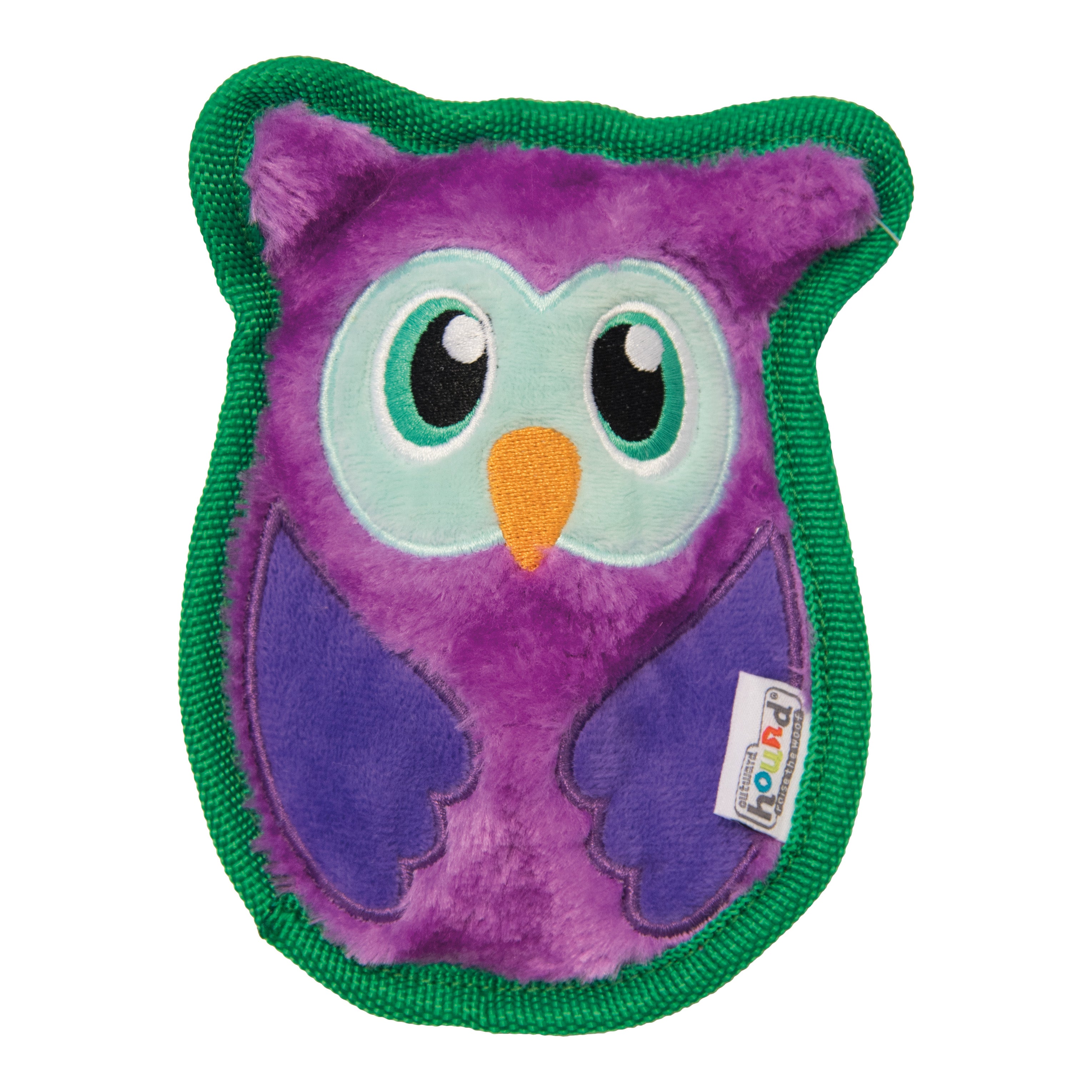 Outward Hound Durablez Mini Plush