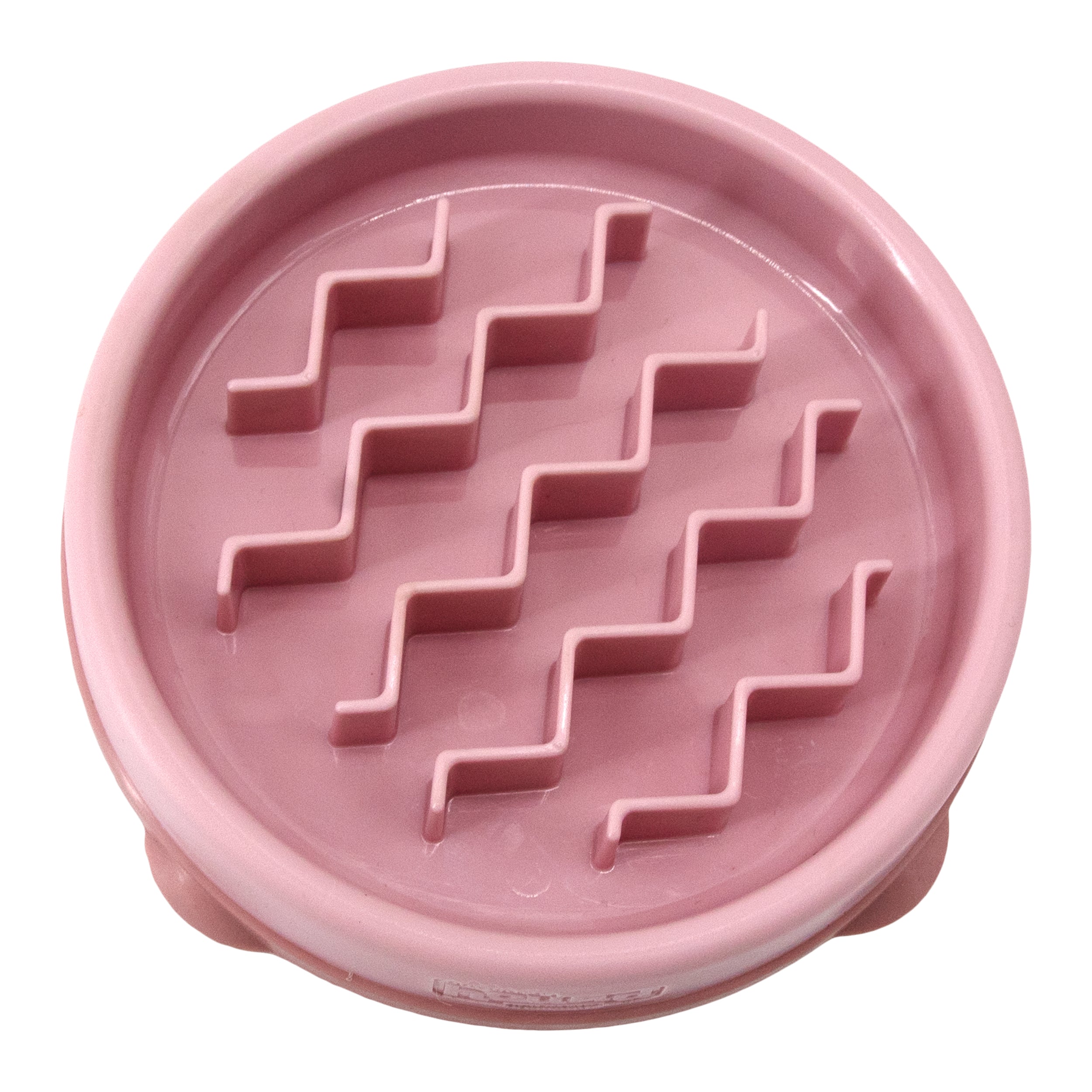 Outward Hound Fun Feeder Slo-Bowl