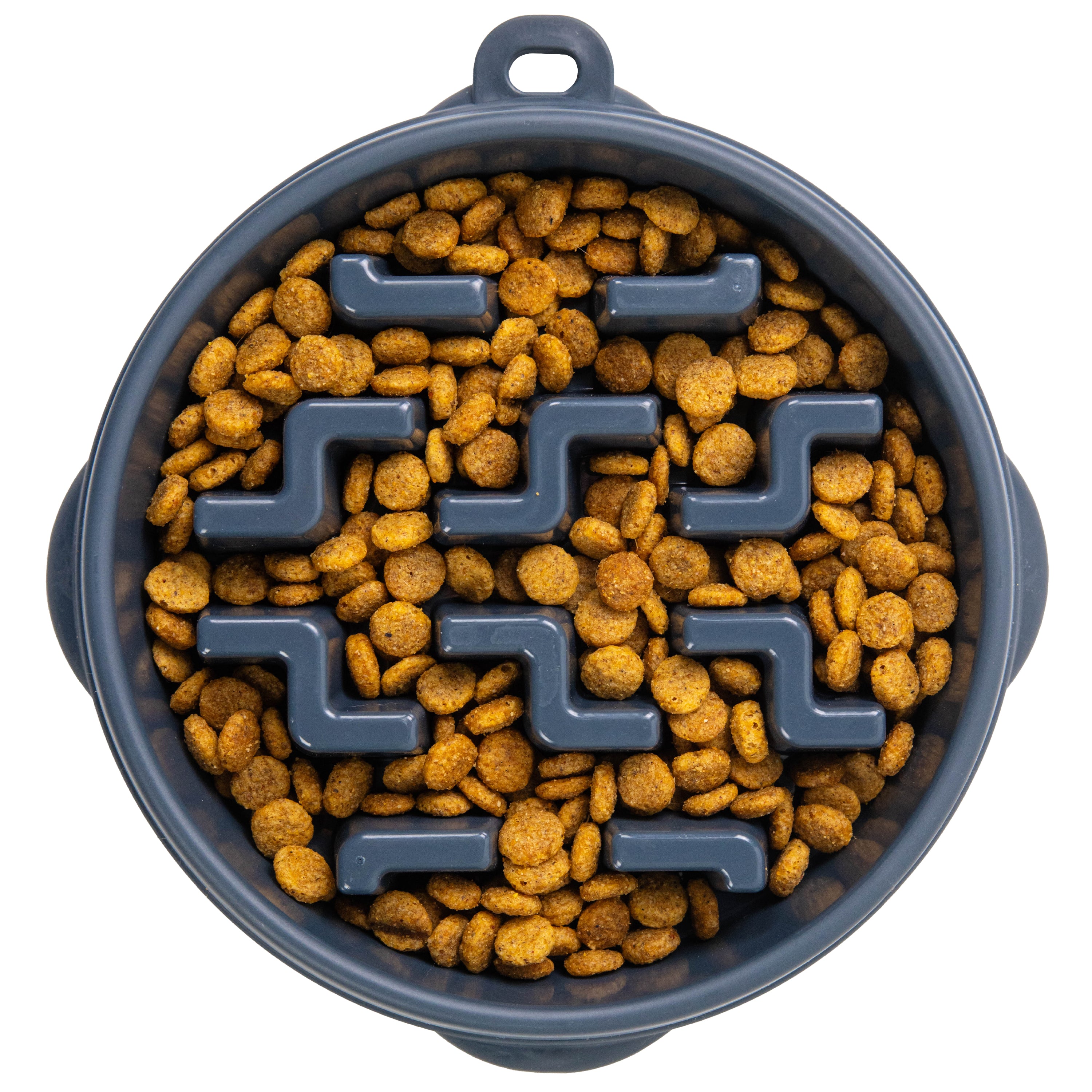 Outward Hound Fun Feeder Slo-Bowl