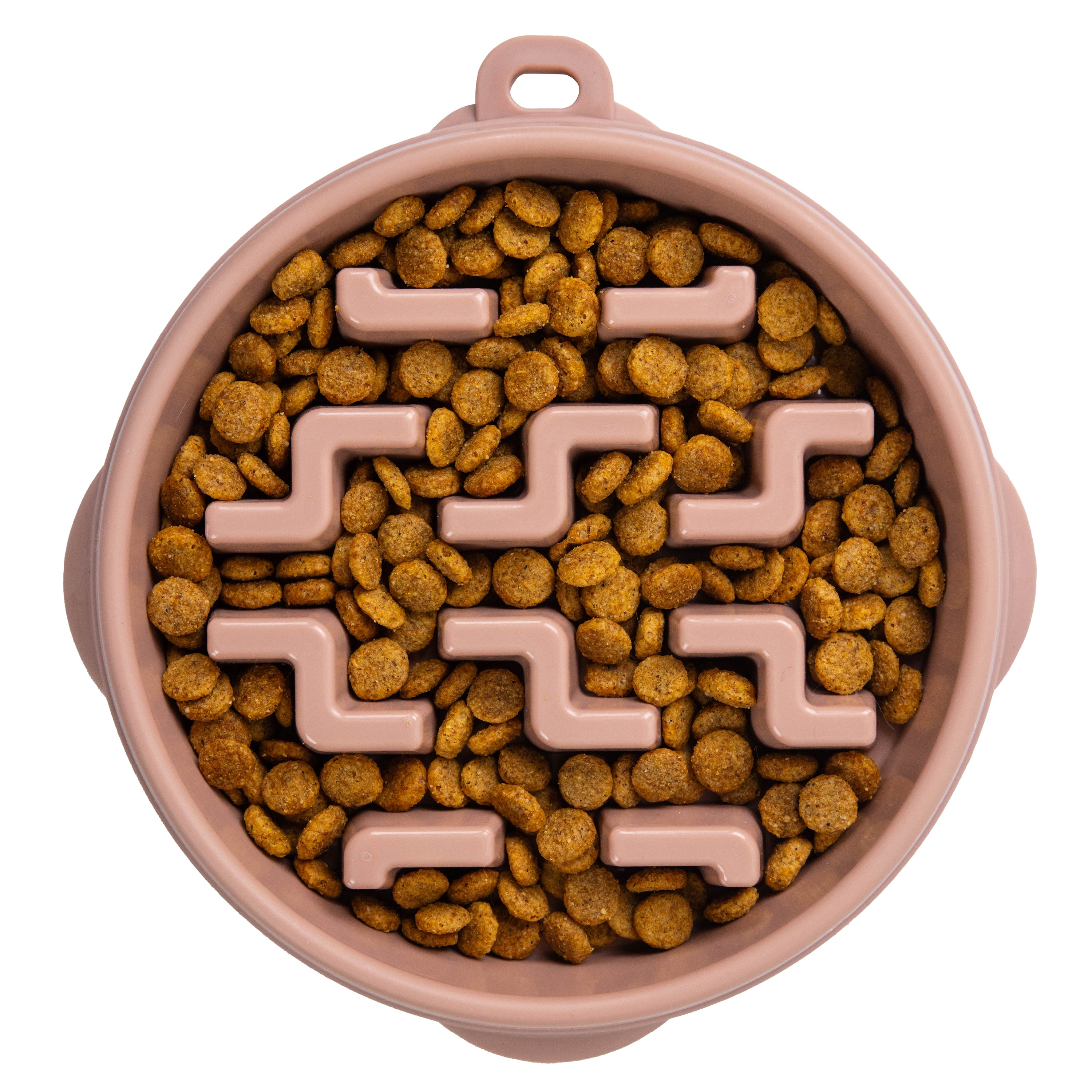 Outward Hound Fun Feeder Slo-Bowl