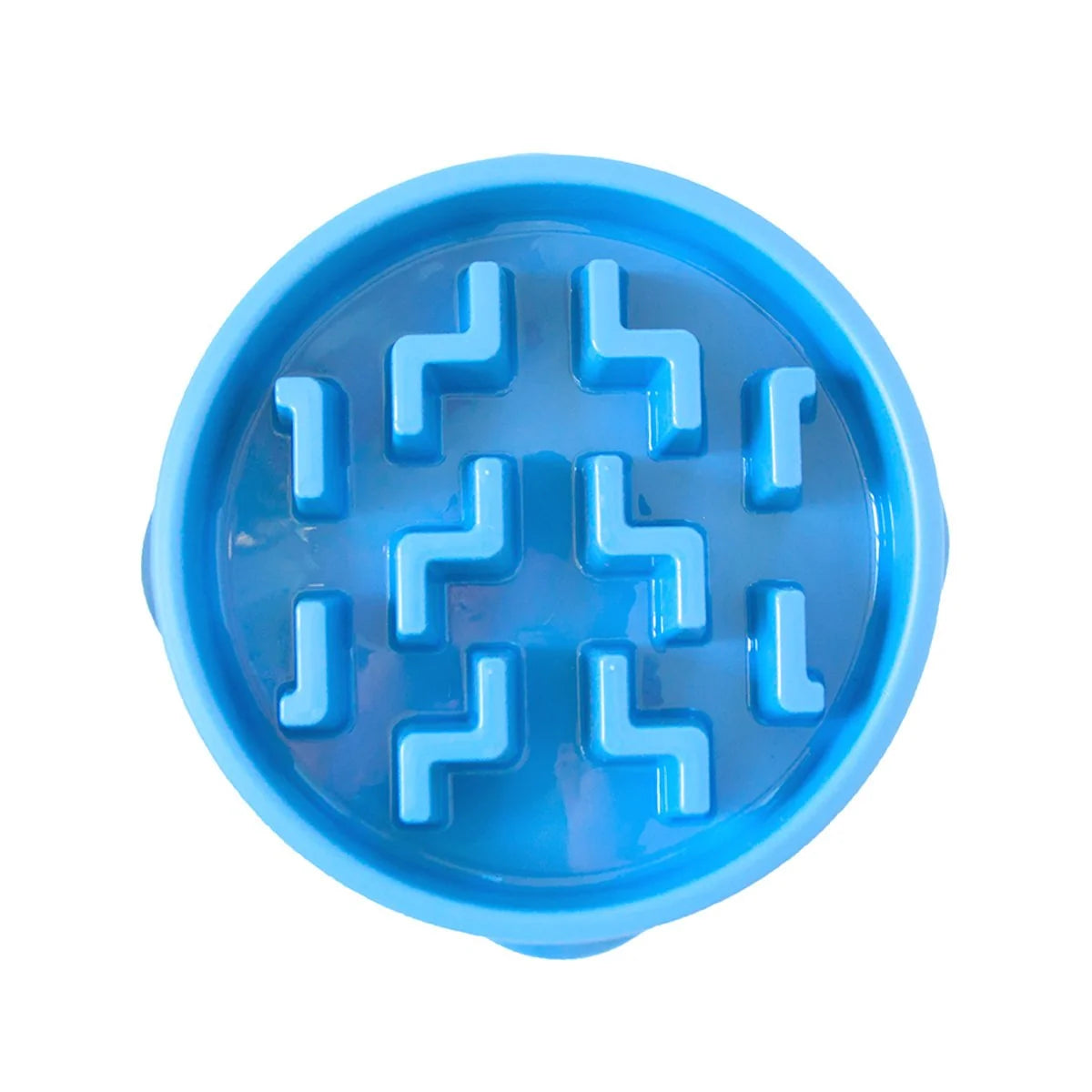Outward Hound Fun Feeder Slo-Bowl