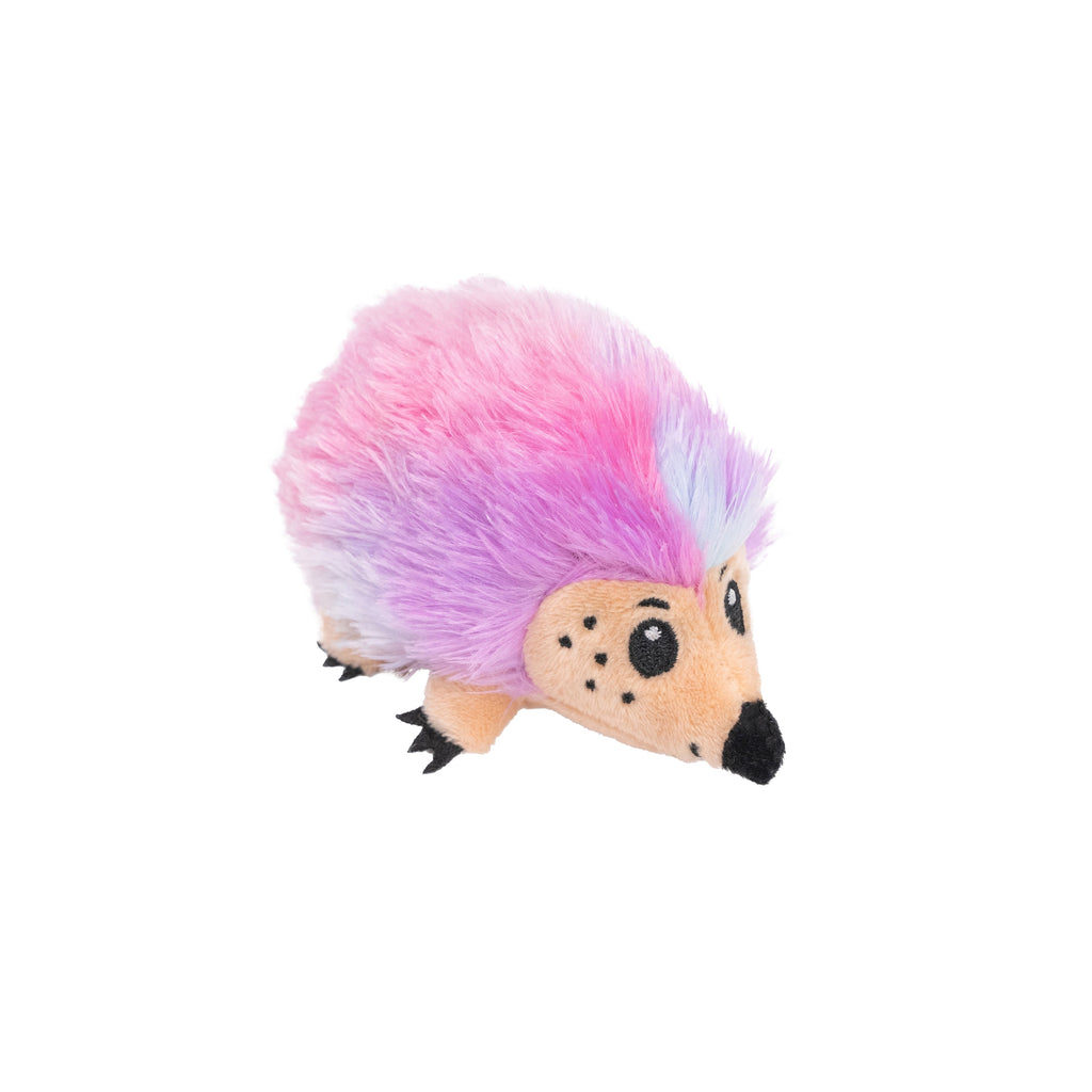 Catstages Catnip Plushies Hedgehog