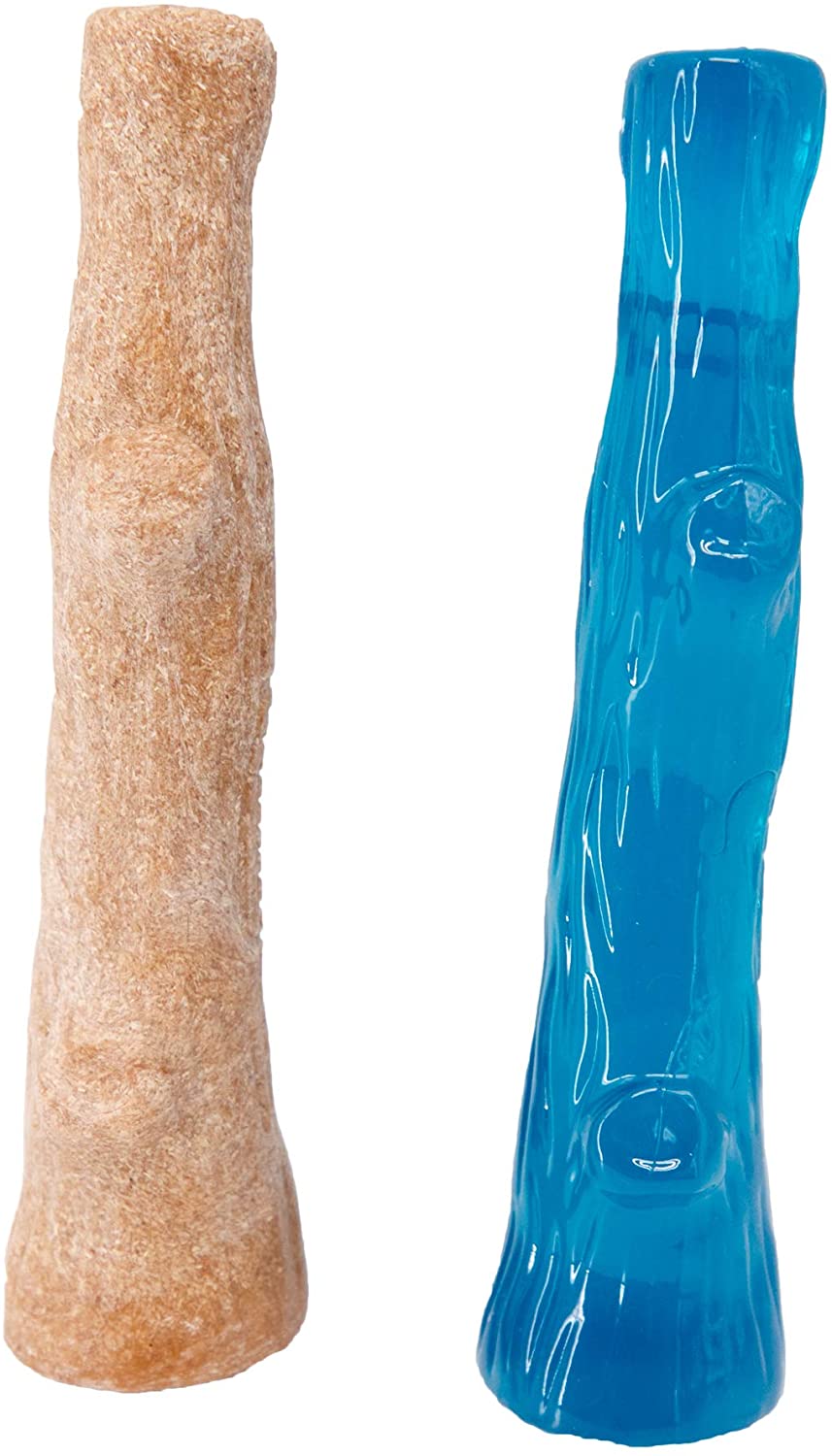 Petstages Puppy Dogwood 2-Pack