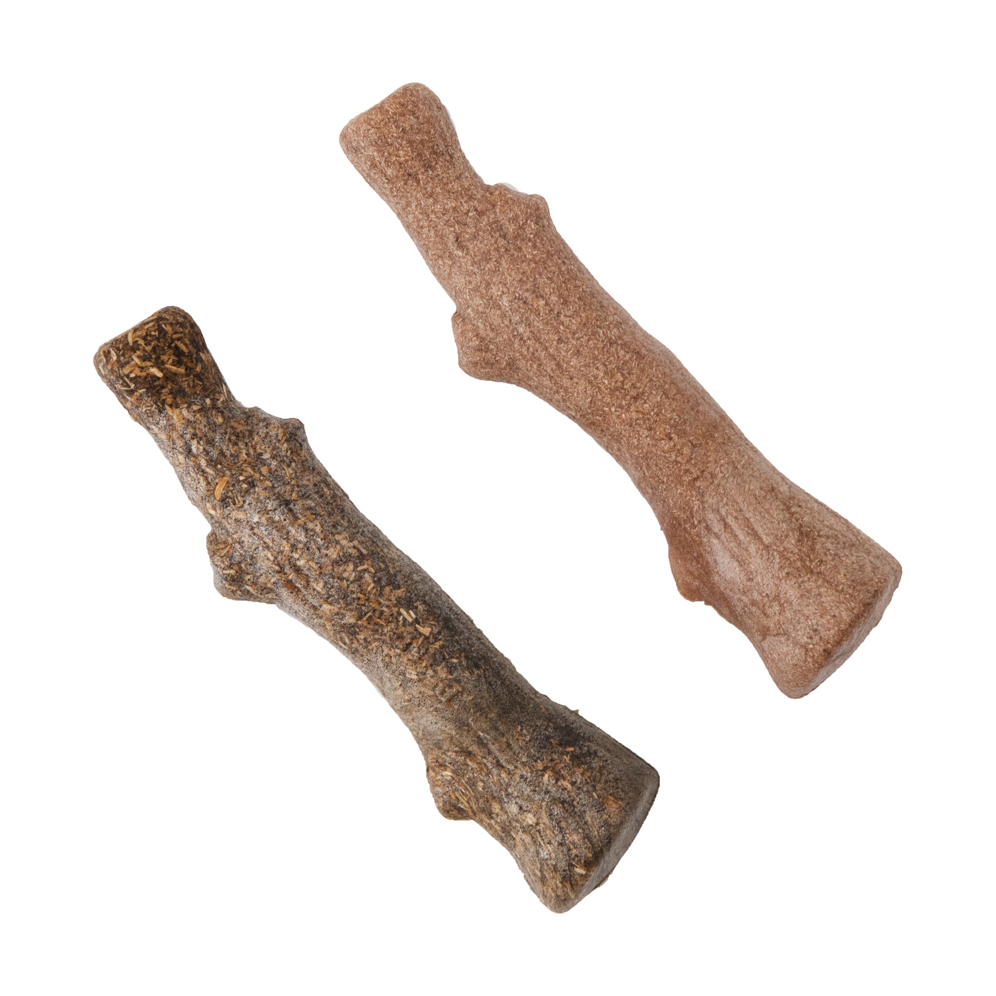 Petstages Dogwood 2-Pack