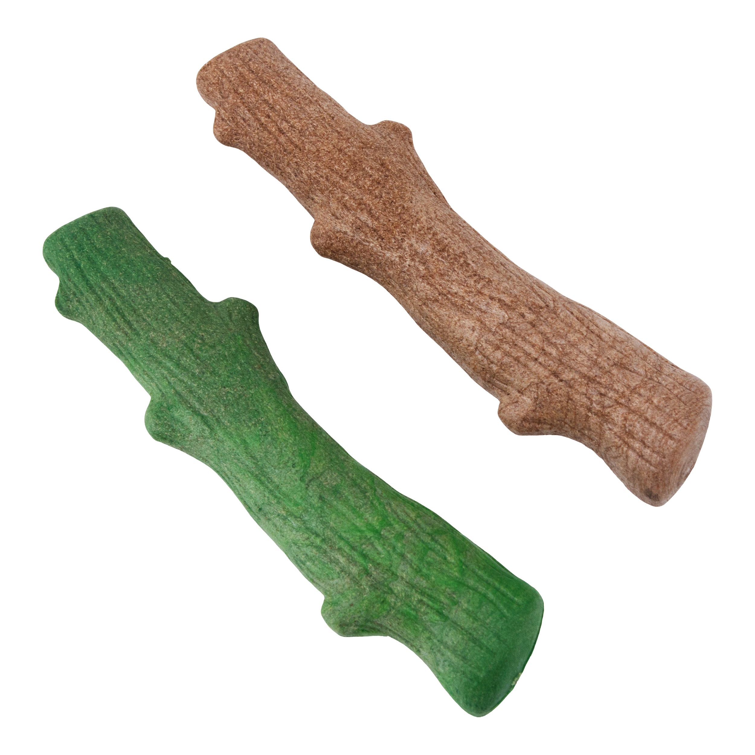 Petstages Dogwood 2-Pack