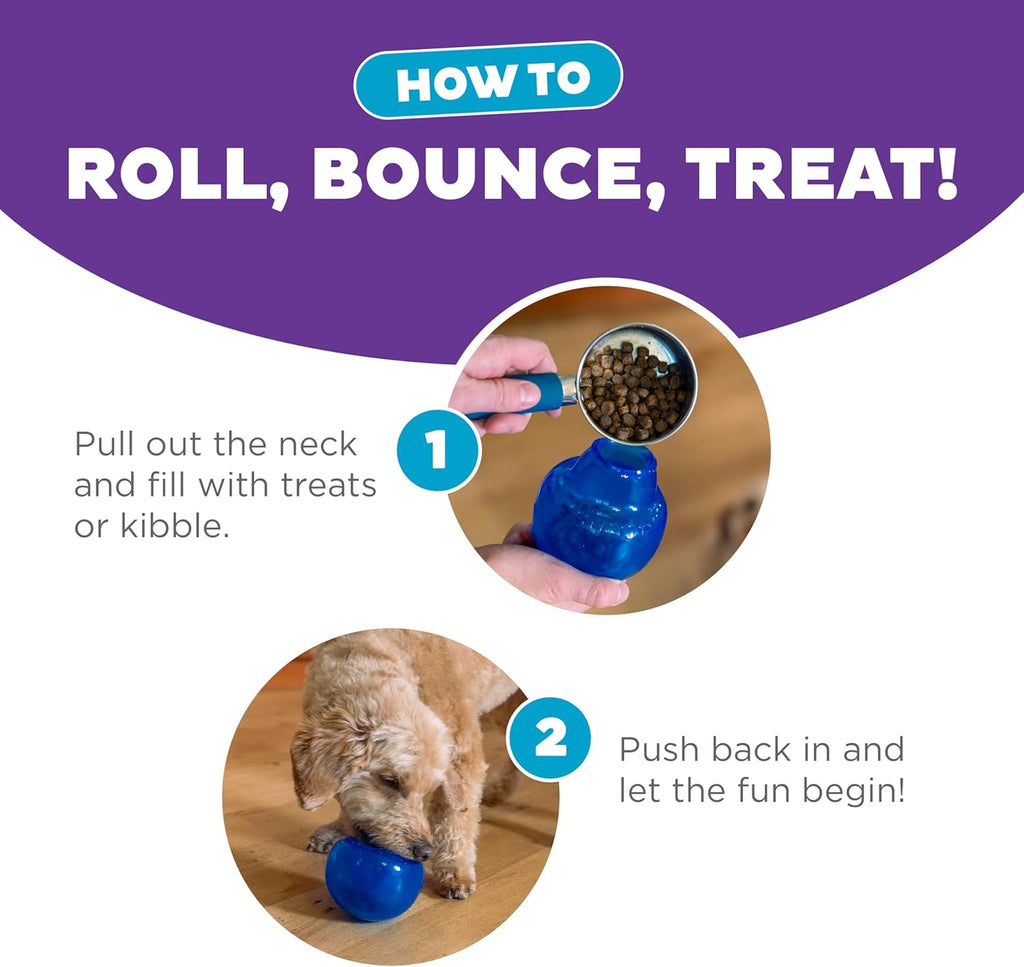 Planet Dog Orbee-Tuff Snoop