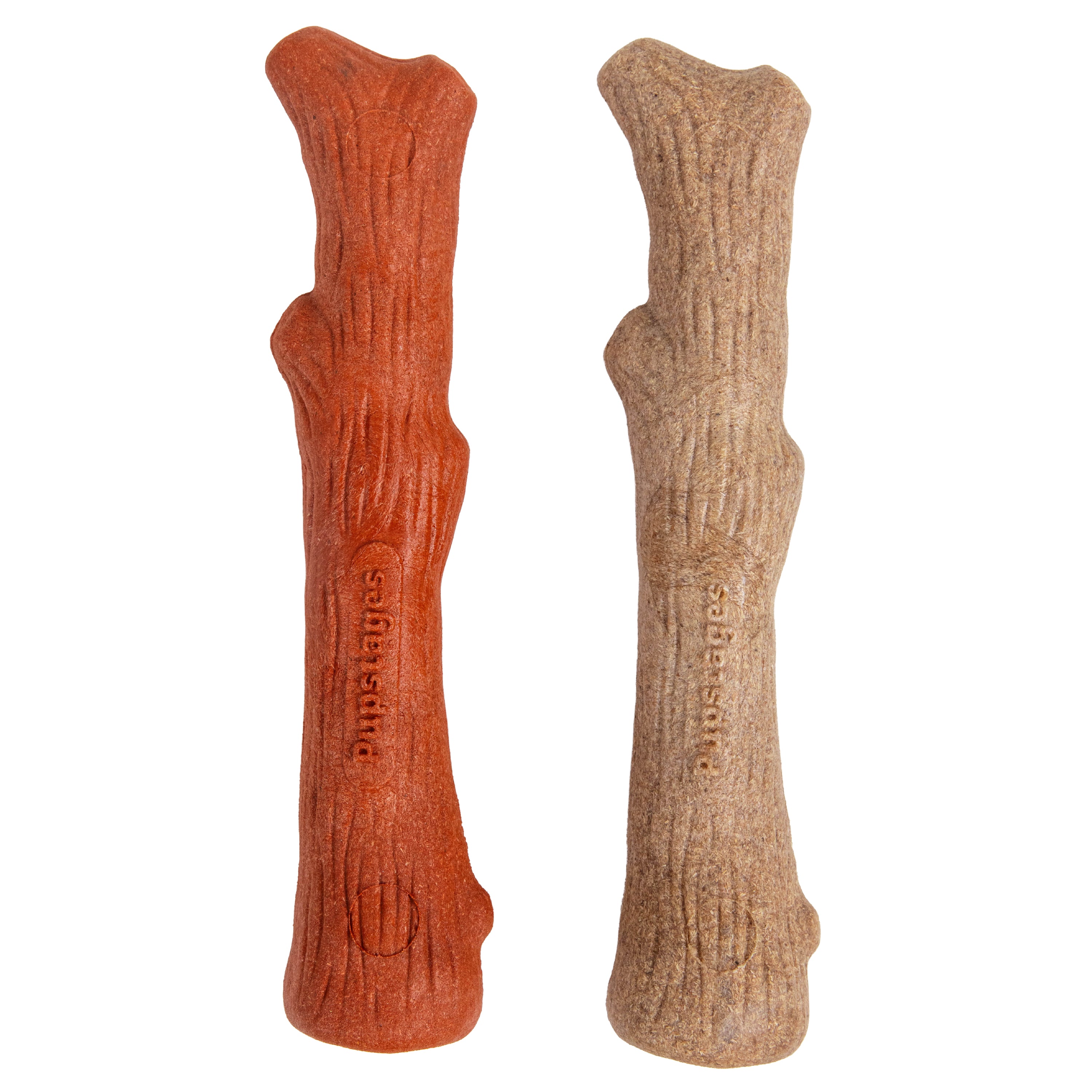 Petstages Dogwood 2-Pack