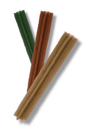 Whimzees Stix Value Bags
