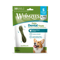 Whimzees Toothbrush Discovery Bags
